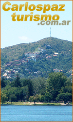 Carlos Paz Turismo