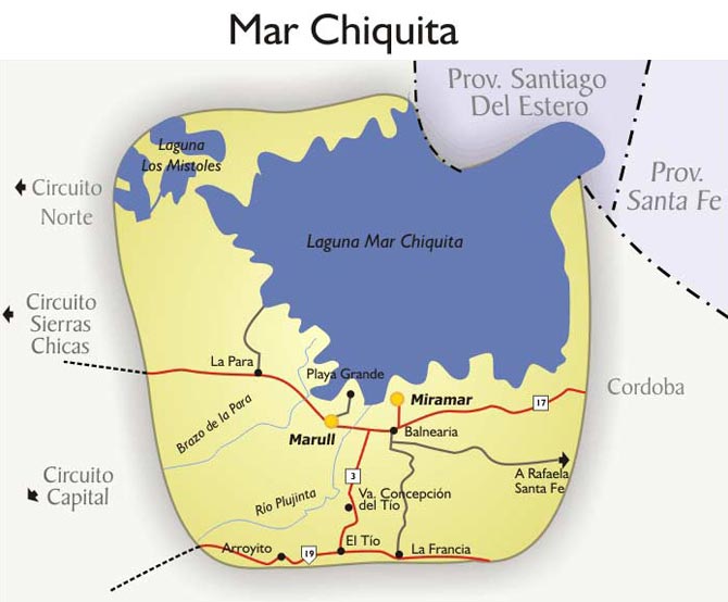 HISTORIA MAR CHIQUITA historia mar chiquita: