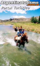 Argentina Turismo