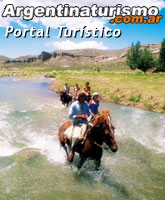 Argentina Turismo