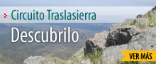 Circuito de Traslasierra, Cordoba