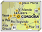 Localidades de Cordoba