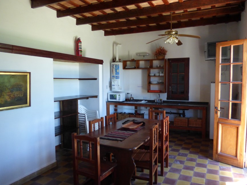 Casas de Campo La Aldaba de Potrero de Garay, Argentina, Córdoba, Valle