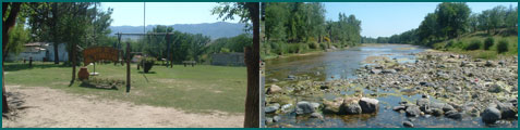 Los Reartes
