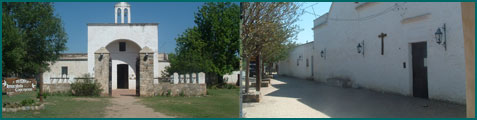Los Reartes