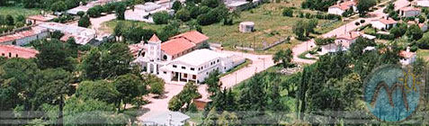 Sierras del Sur Cordoba