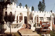 El Castillo Hosteria & Apart Hotel
