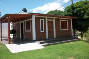 El Guayabo Casa y Cabaa