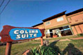 Hotel Colina Suites