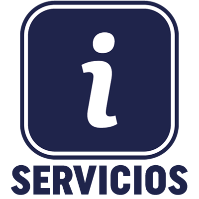 Servicios de La Pontezuela