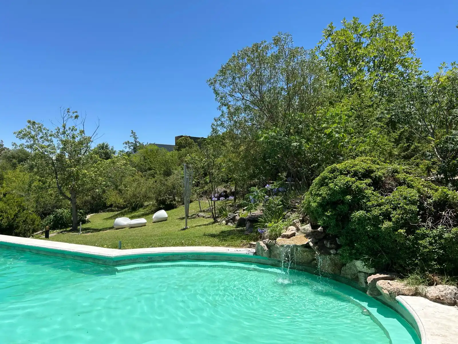 Complejo Agua de Las Zorras