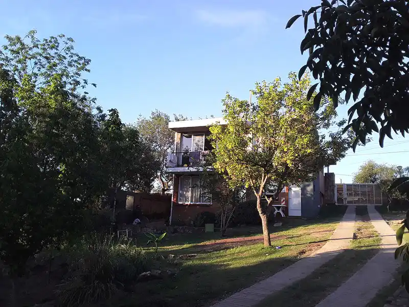 Complejo Agua de Las Zorras