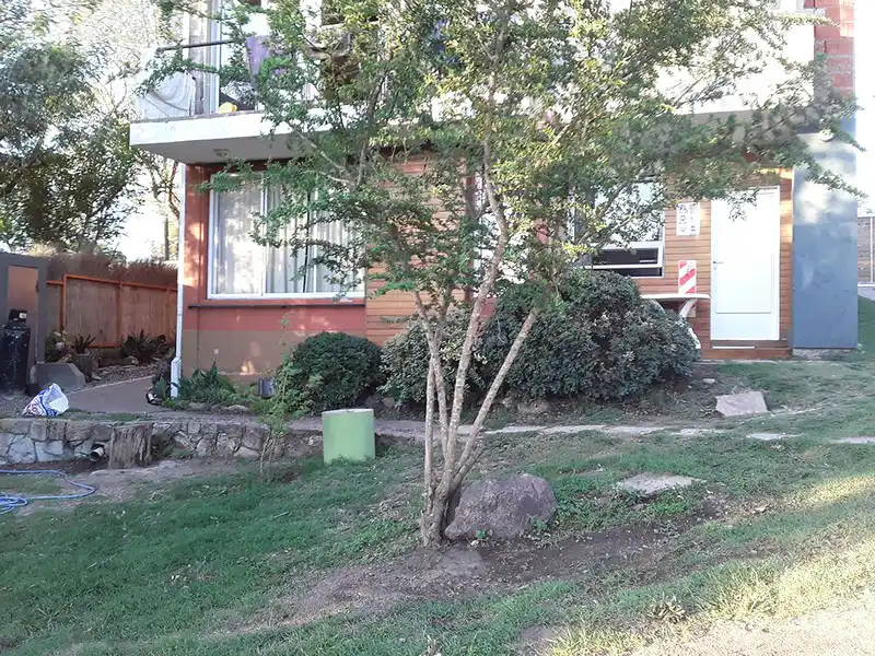 Complejo Agua de Las Zorras