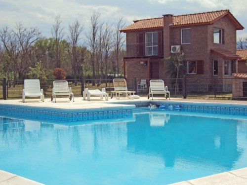 Aires del Prado, Alojamientos en Nono, Córdoba, Valle de Traslasierra