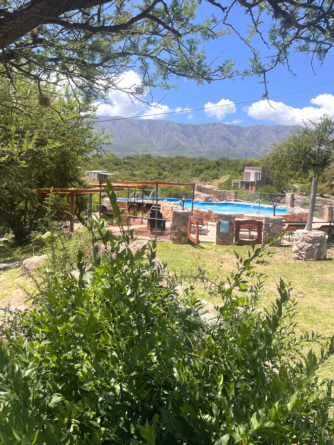 Caba�as Aldea Serrana