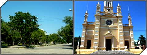 La Ciudad de Almafuerte