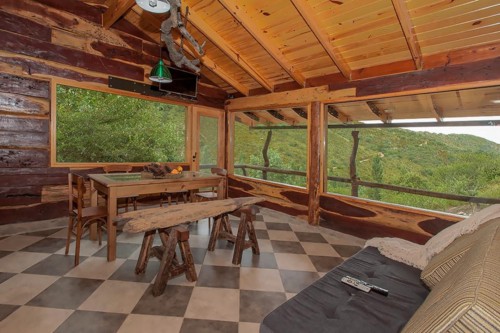 Complejo a Orilla del Río, Alojamientos en Ongamira, Córdoba, Sierras