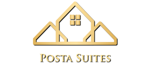 Apart Posta Suites