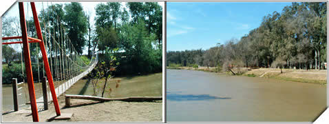 Turismo Rural de Arroyito