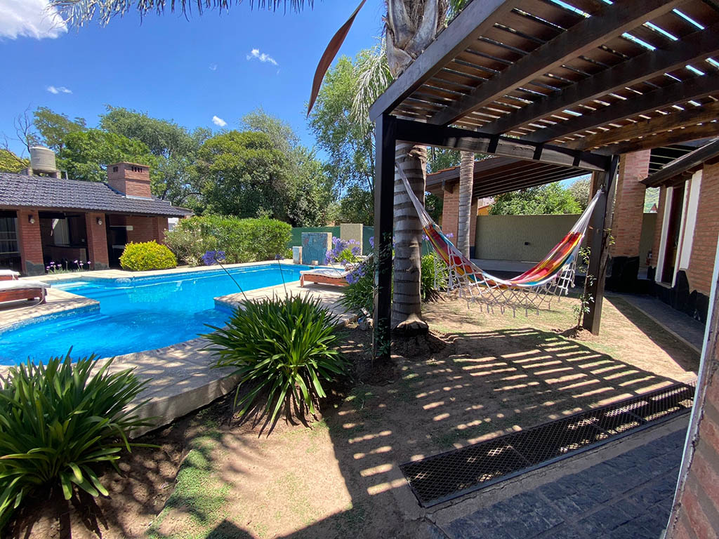 Ataraxia Caba�as y Apart