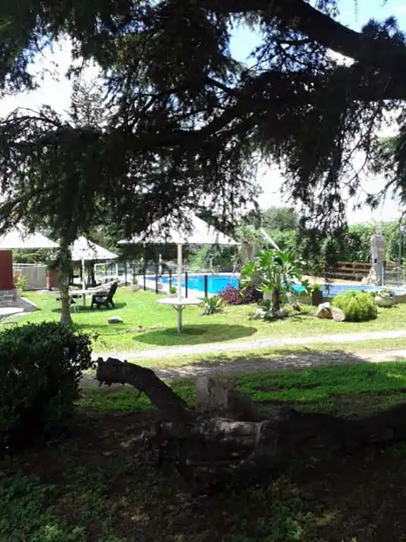 Departamentos Betania en el Parador de Tanti