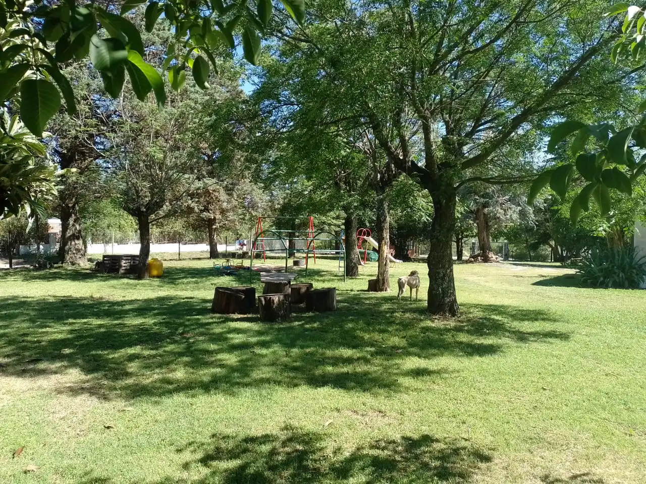 Departamentos Betania en el Parador de Tanti
