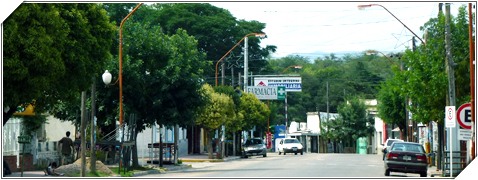 La Ciudad de Bialet Masse