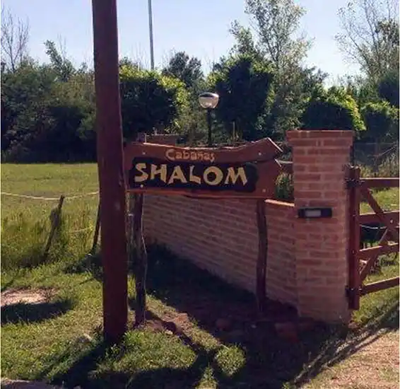 Caba�as Shalom