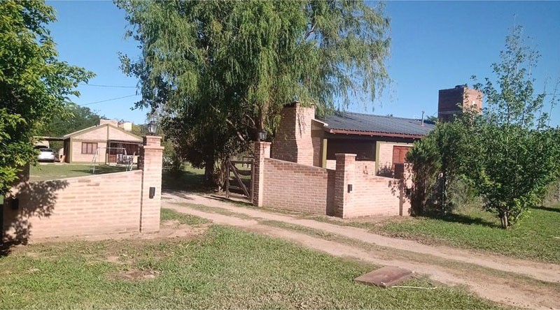Cabañas Don Jose, Mina Clavero, Cordoba, Información y Precios, ID25760 Cabañas Don Jose, Mina Clavero, Cordoba, Información y Precios, ID25760