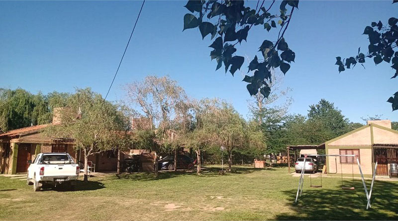 Cabañas Don Jose, Mina Clavero, Cordoba, Información y Precios, ID25760 Cabañas Don Jose, Mina Clavero, Cordoba, Información y Precios, ID25760