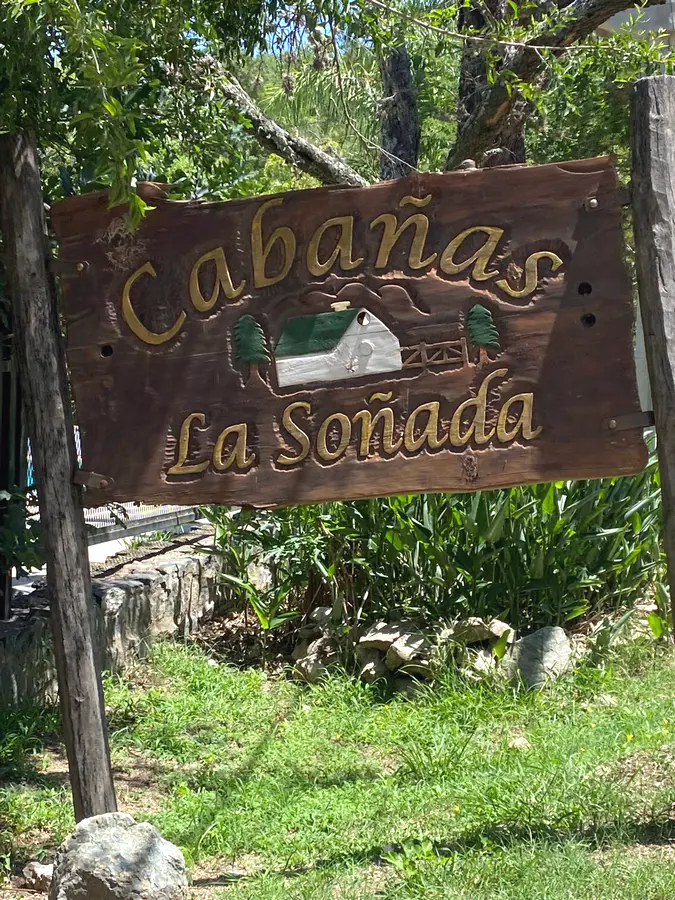 Caba�as La So�ada