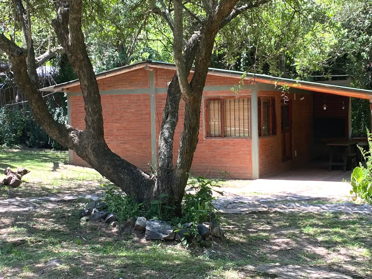 Caba�as La So�ada