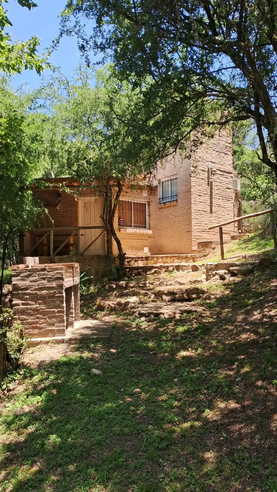 Caba�as Los Espinillos