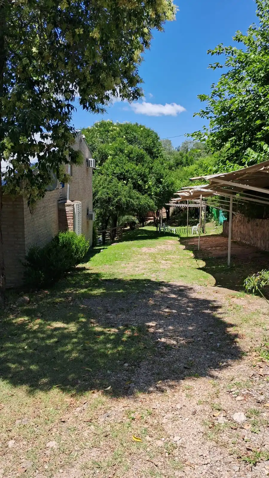 Caba�as Los Espinillos