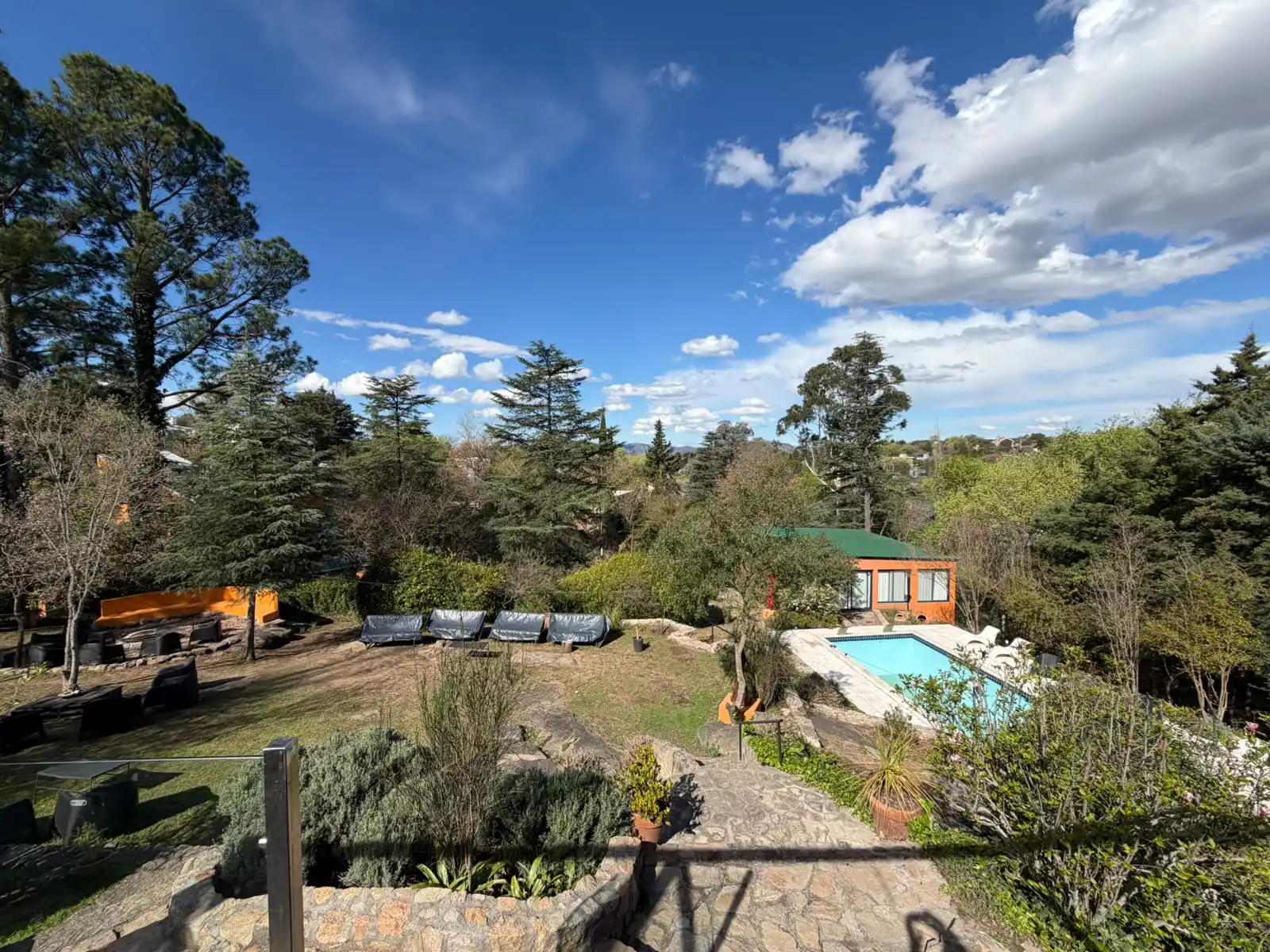 Caba�a y Hotel Boutique Casa Alma