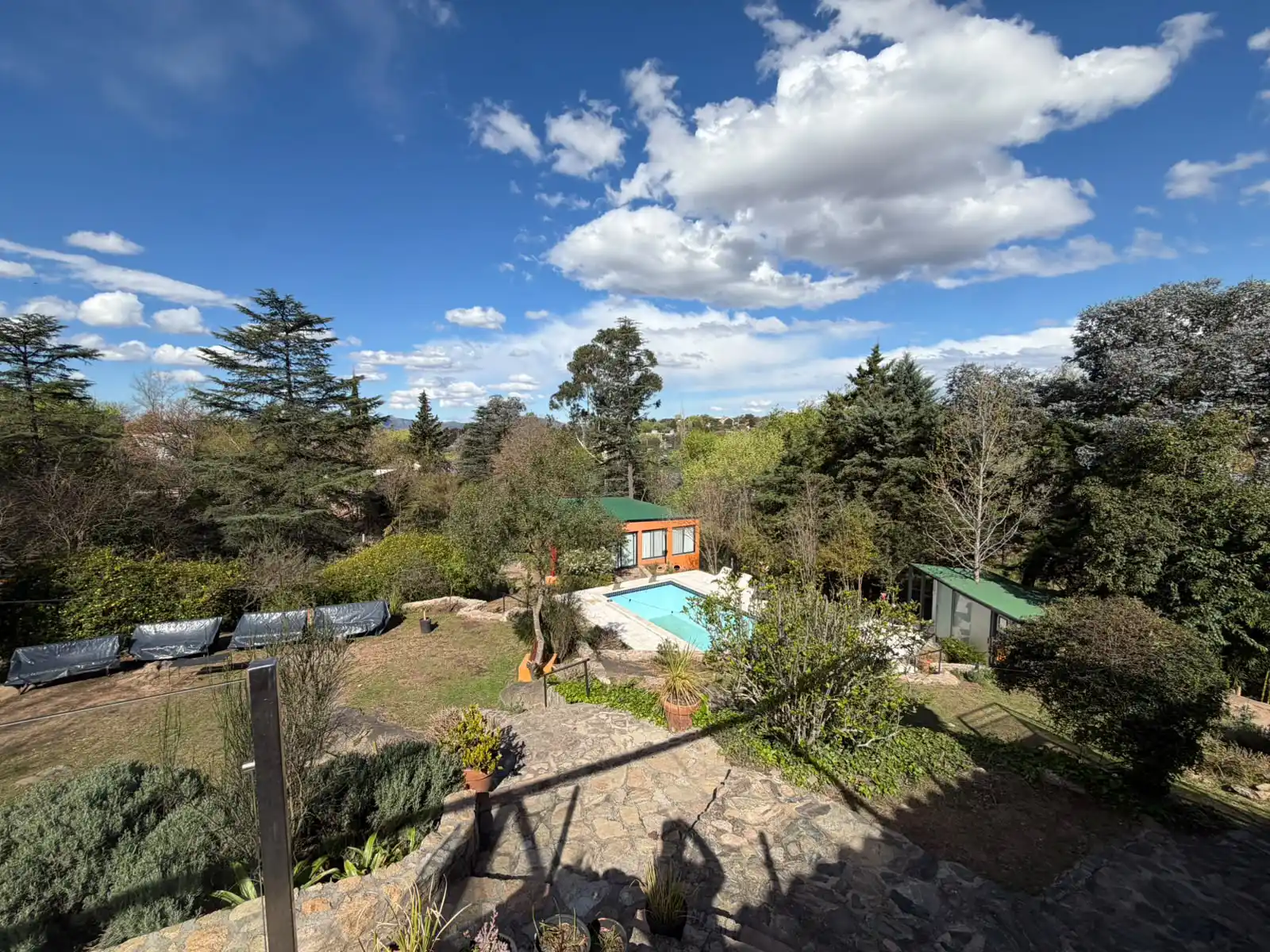 Caba�a y Hotel Boutique Casa Alma