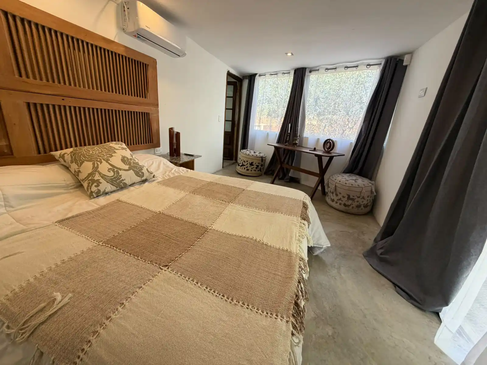 Caba�a y Hotel Boutique Casa Alma