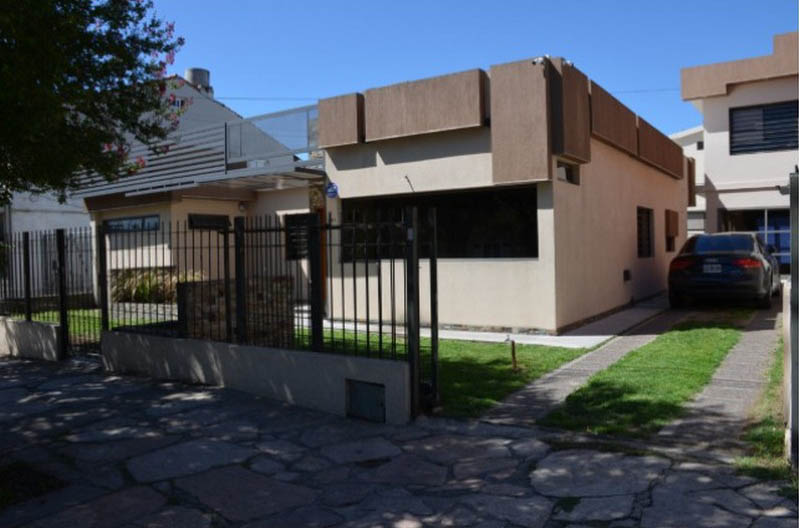 Casa Fernando