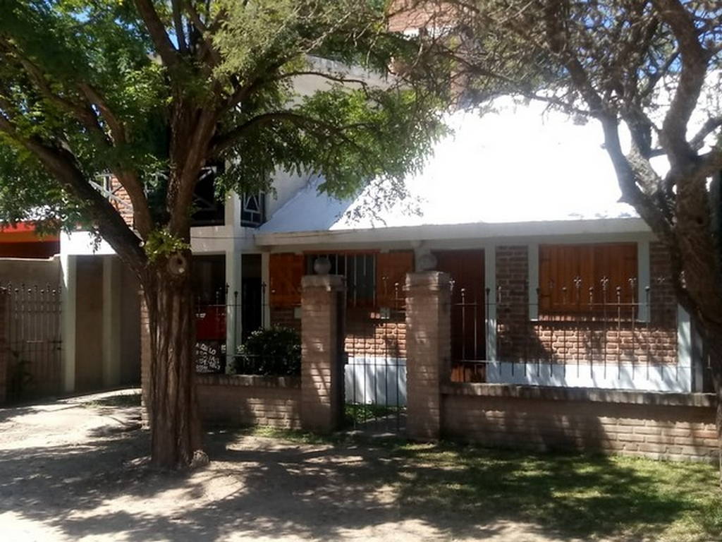Casa Figueroa
