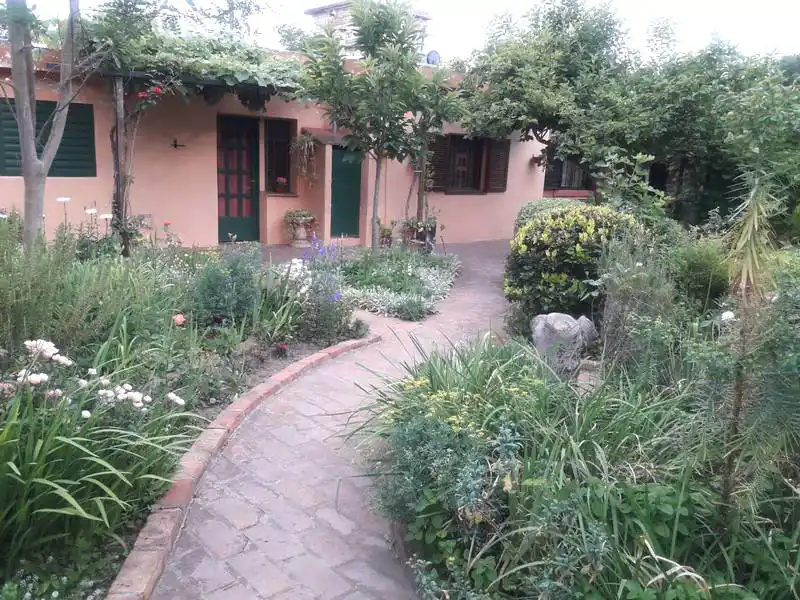 Casa Los Angelitos