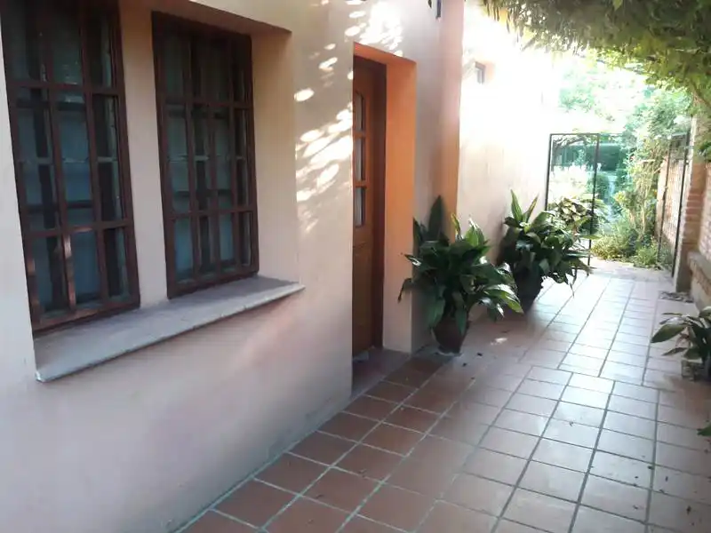 Casa Los Angelitos
