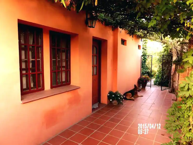 Casa Los Angelitos