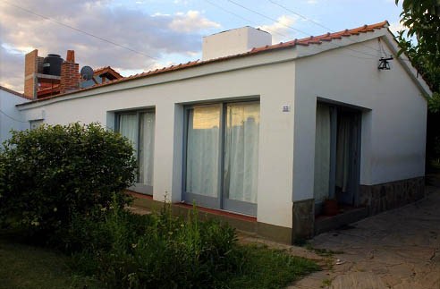 Casa Oviedo
