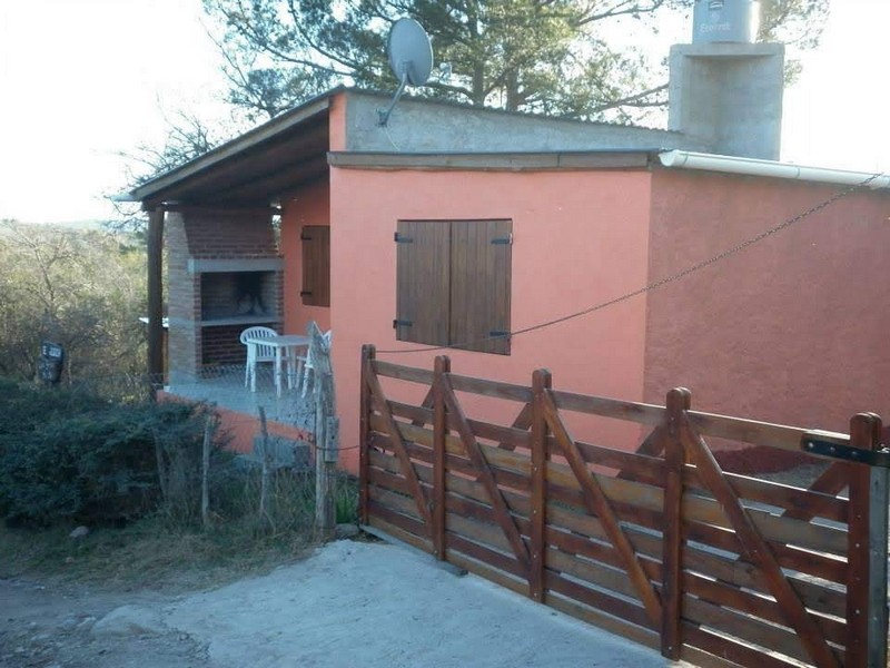 Casa Serrana