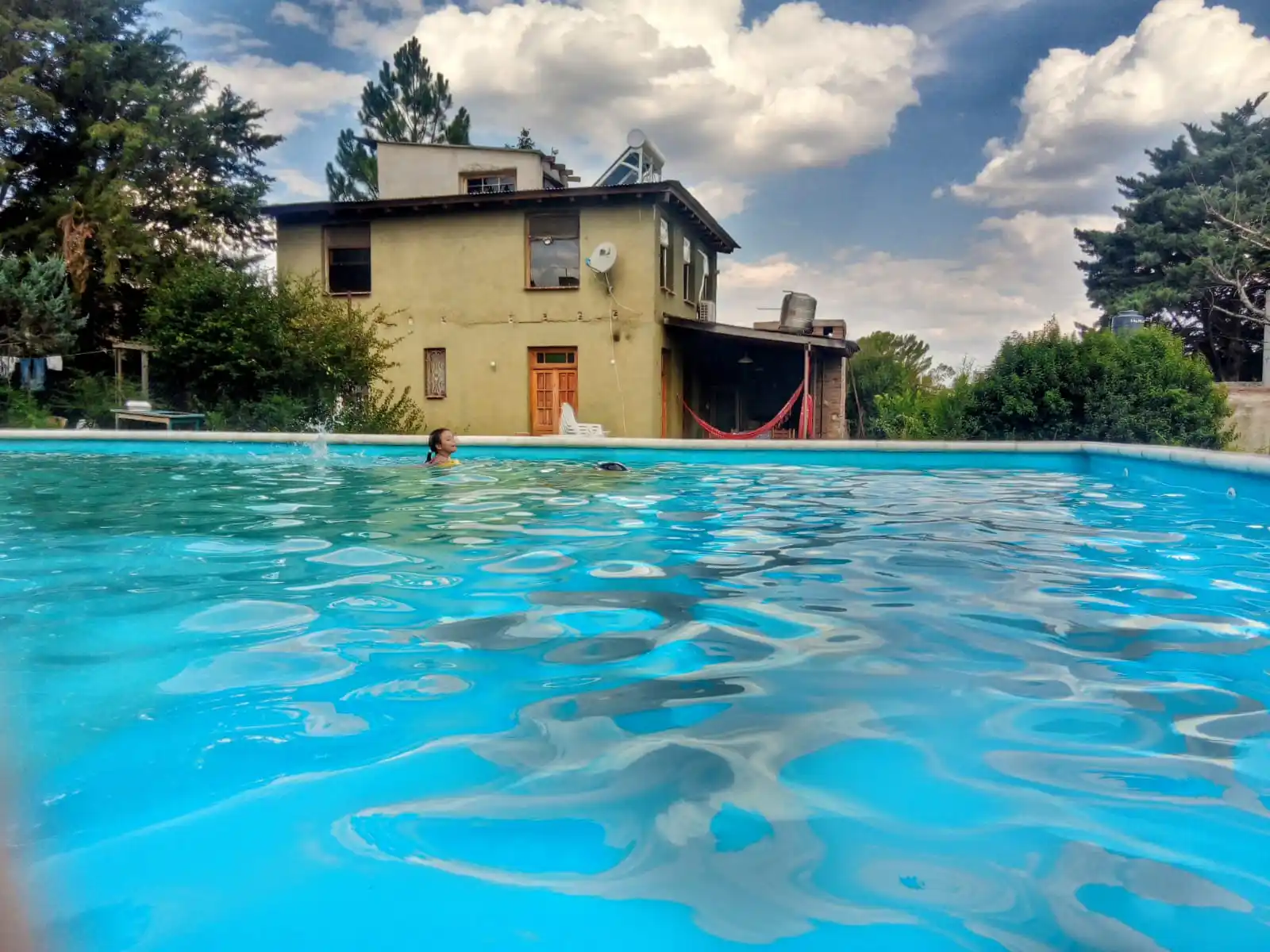 Casona La Tranquilla