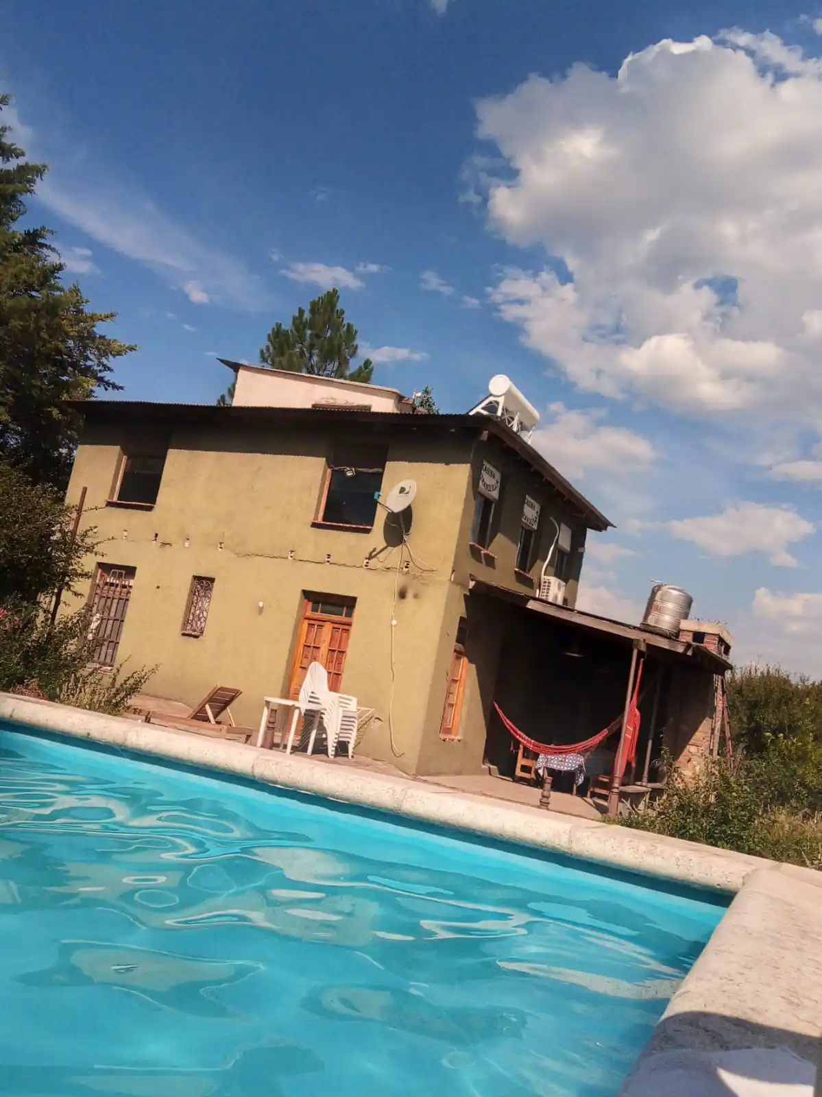 Casona La Tranquilla