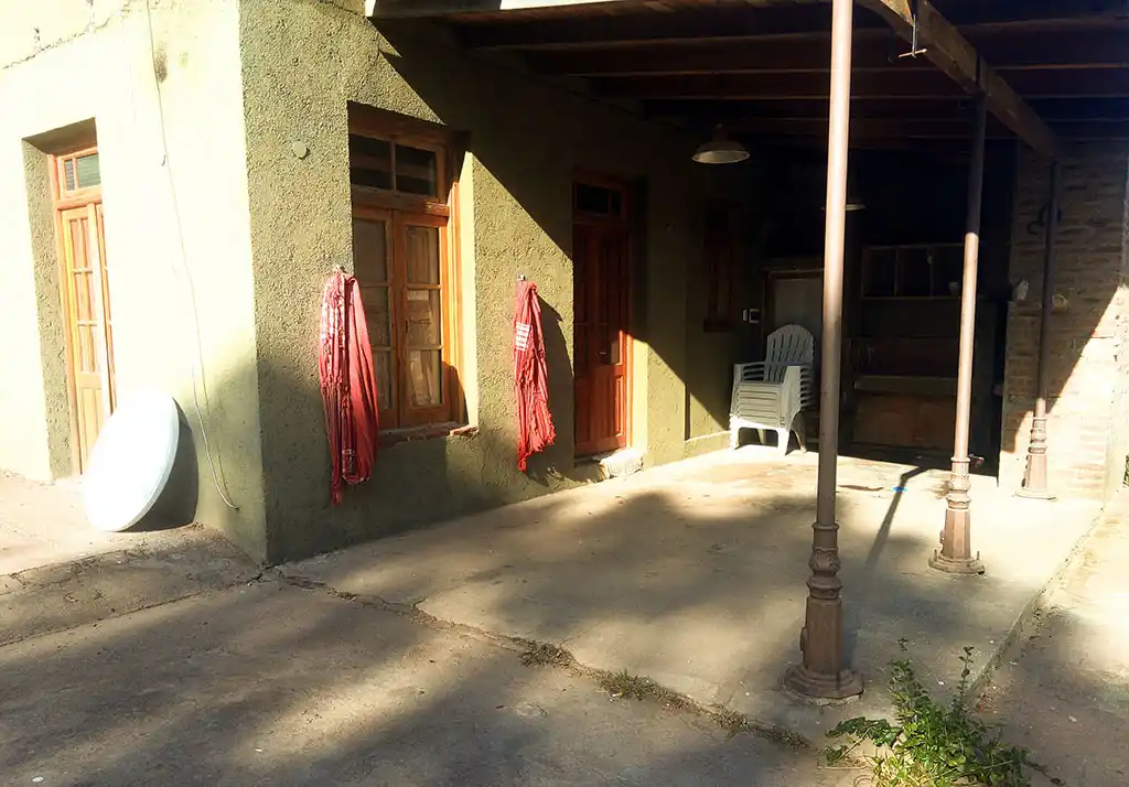 Casona La Tranquilla