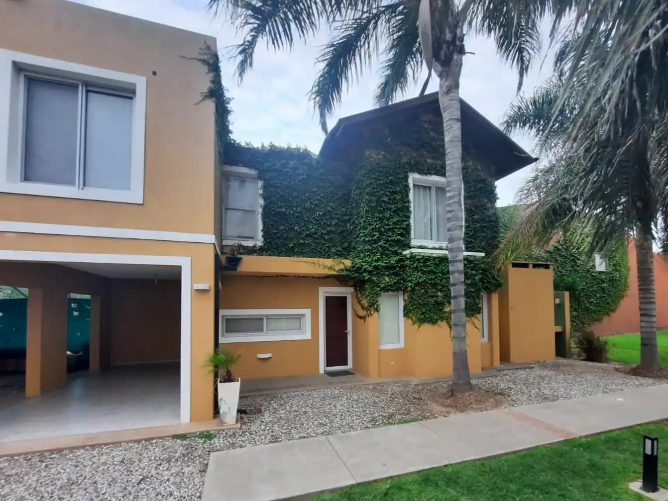 Complejo Cuatro Estaciones