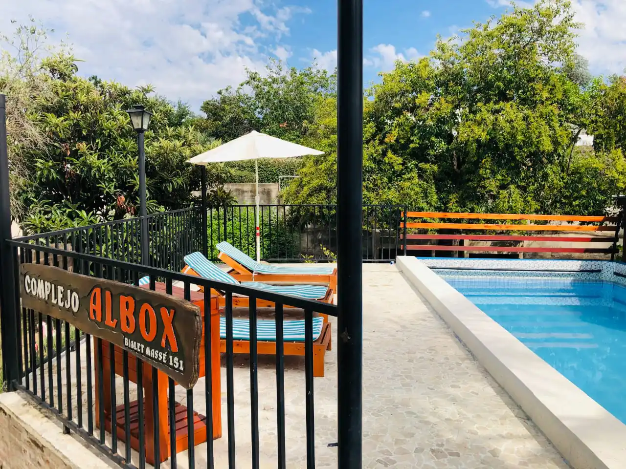Complejo Albox