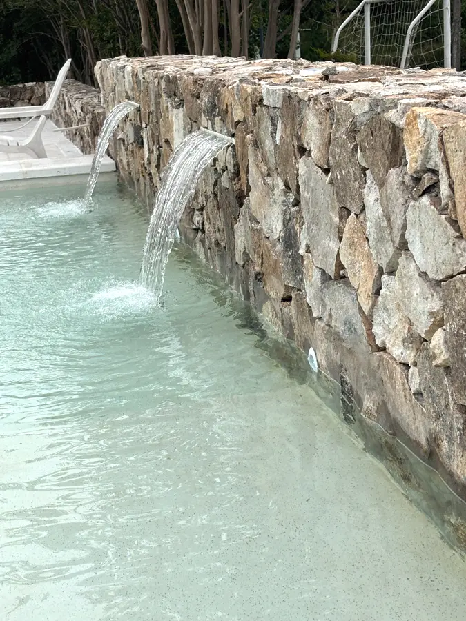 Complejo CasaFlor - Caba�as & Hotel de Campo